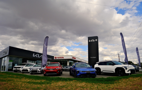 Horsham Motor Company